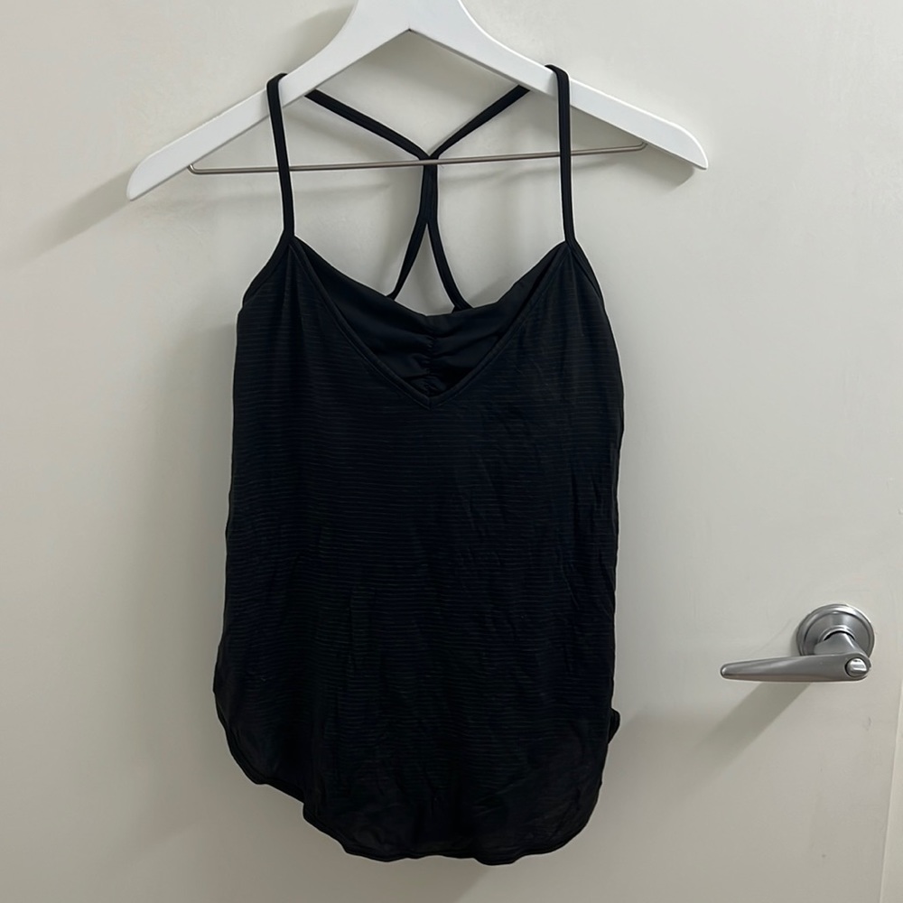 Lululemon Top